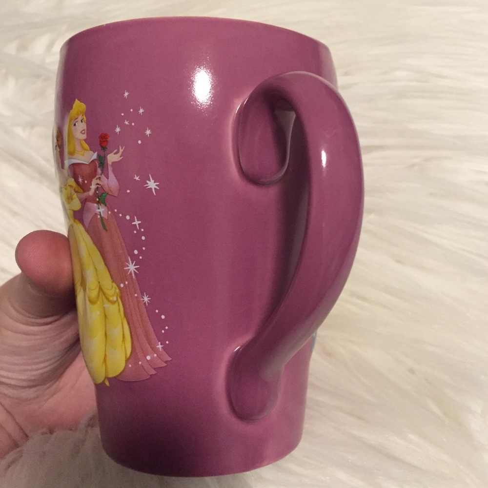 DISNEY PRINCESS MUGS! - Picture 6 of 6